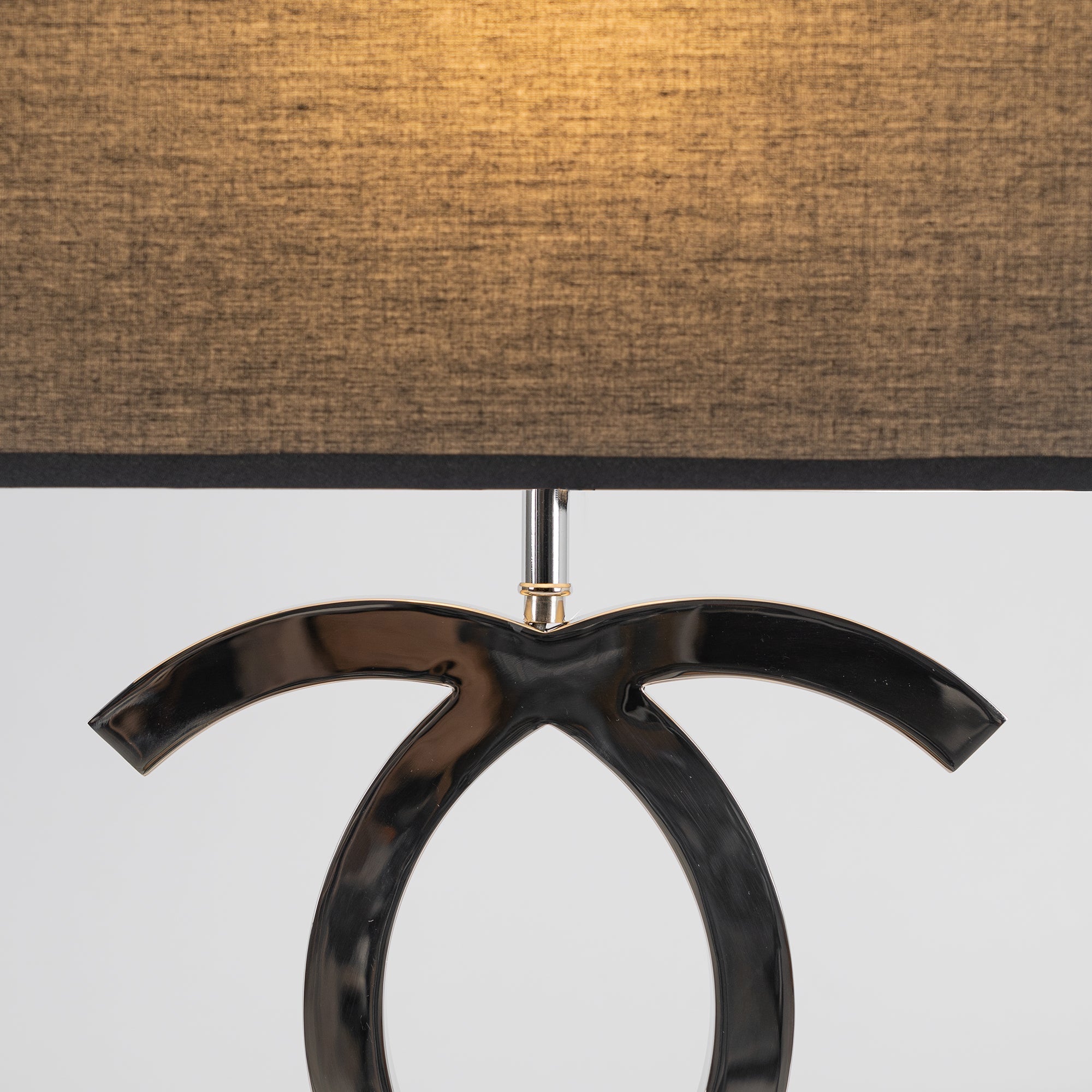Stainless Steel Table Light