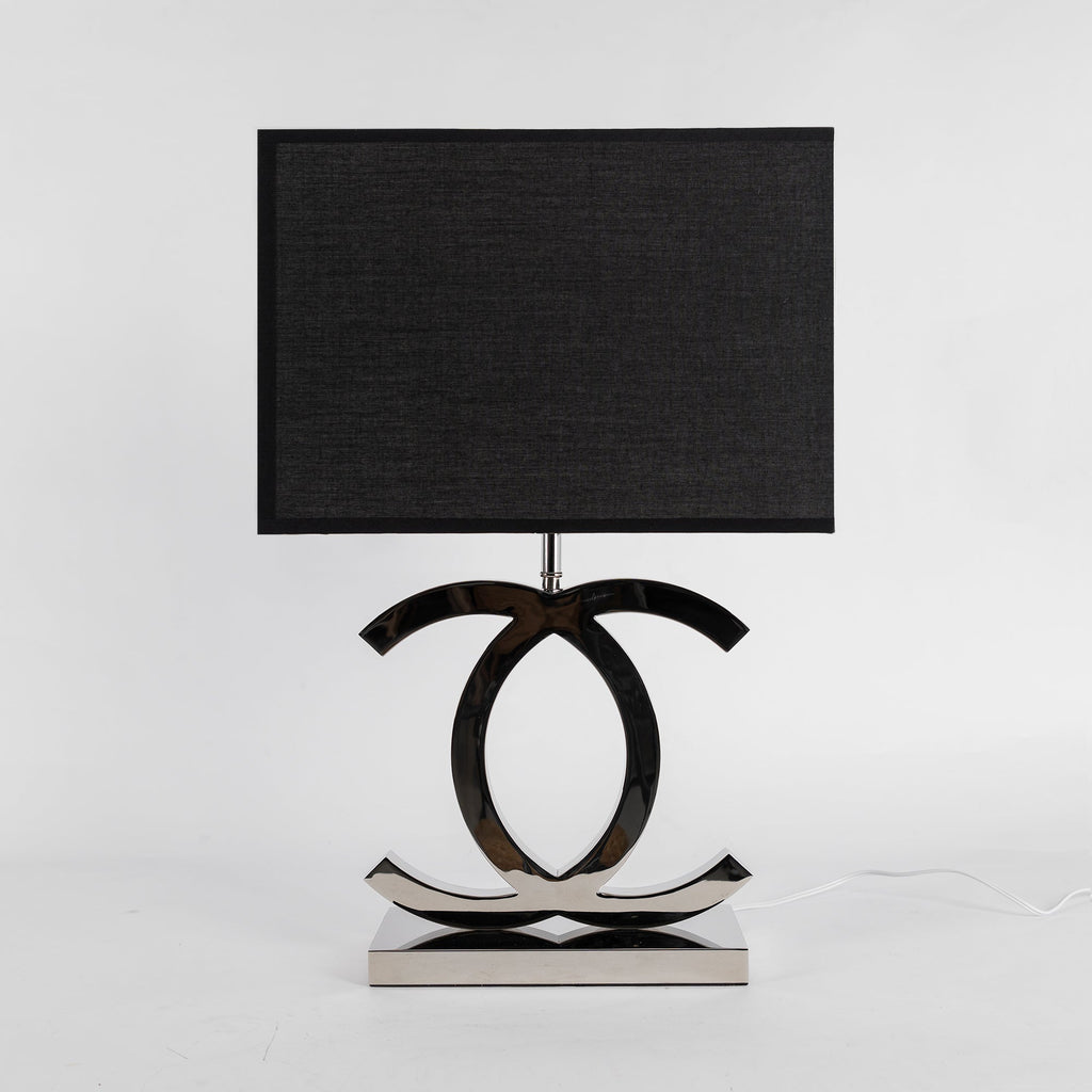 Stainless Steel Table Light