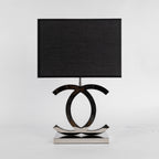 Stainless Steel Table Light
