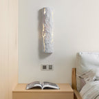 Stone Outdoor Wall Light