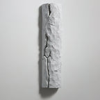 Stone Outdoor Wall Light