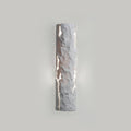 Stone Outdoor Wall Light
