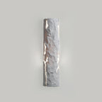 Stone Outdoor Wall Light