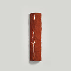 Stone Outdoor Wall Light