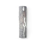 Stone Outdoor Wall Light