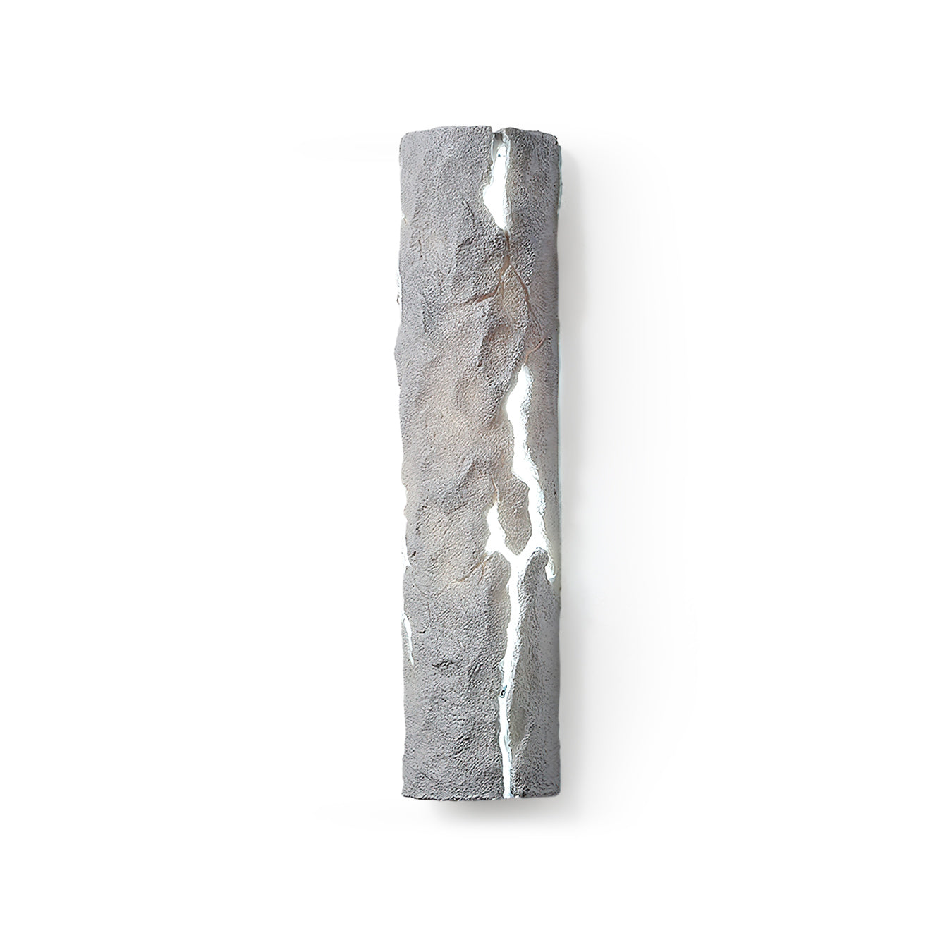 Stone Outdoor Wall Light