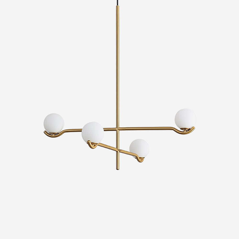 Sullivan Chandelier
