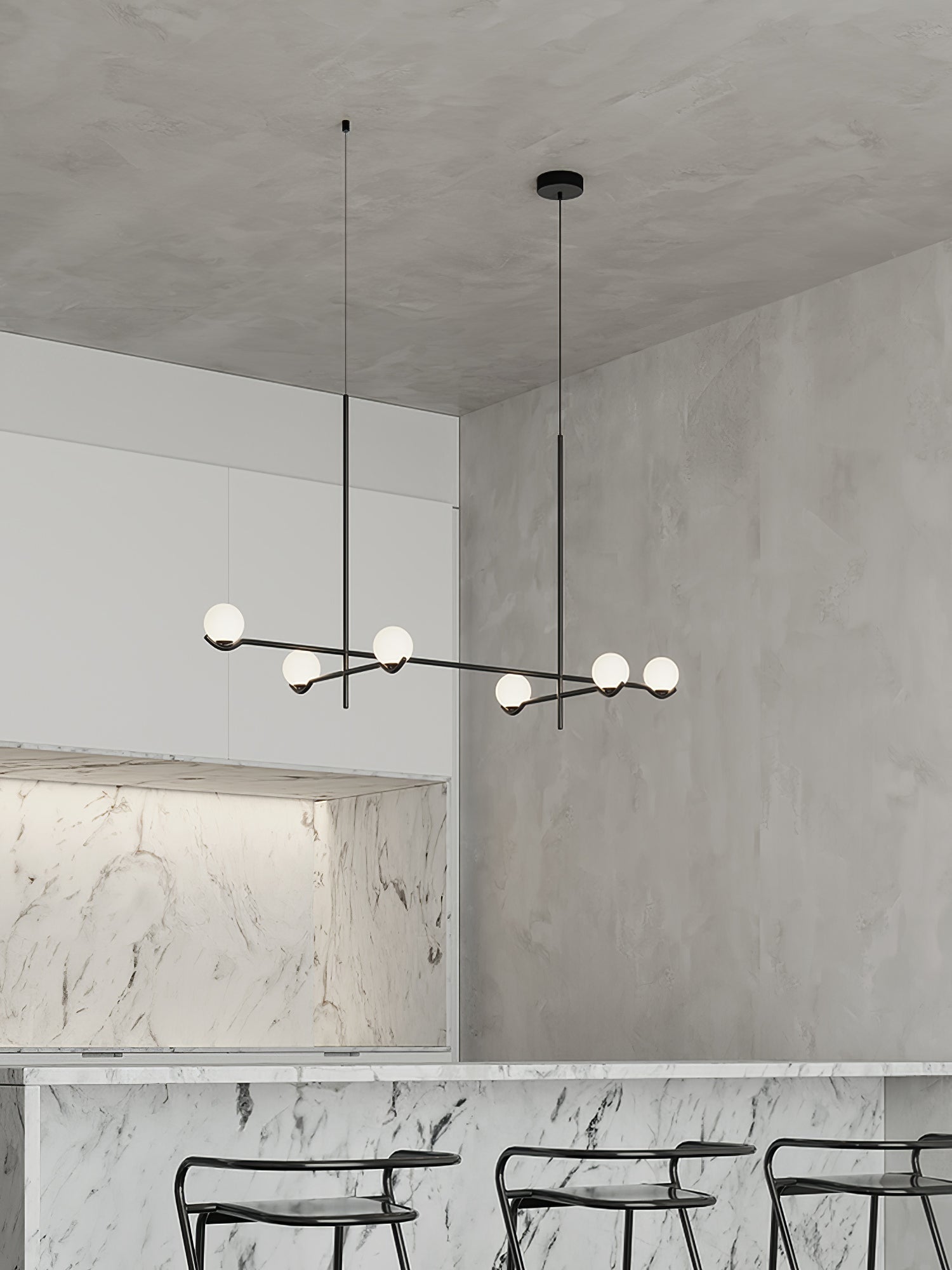 Sullivan Chandelier