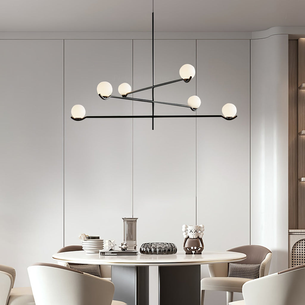 Sullivan Chandelier