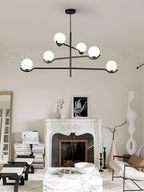 Sullivan Chandelier