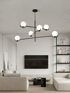 Sullivan Chandelier