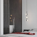 Sullivan Chandelier