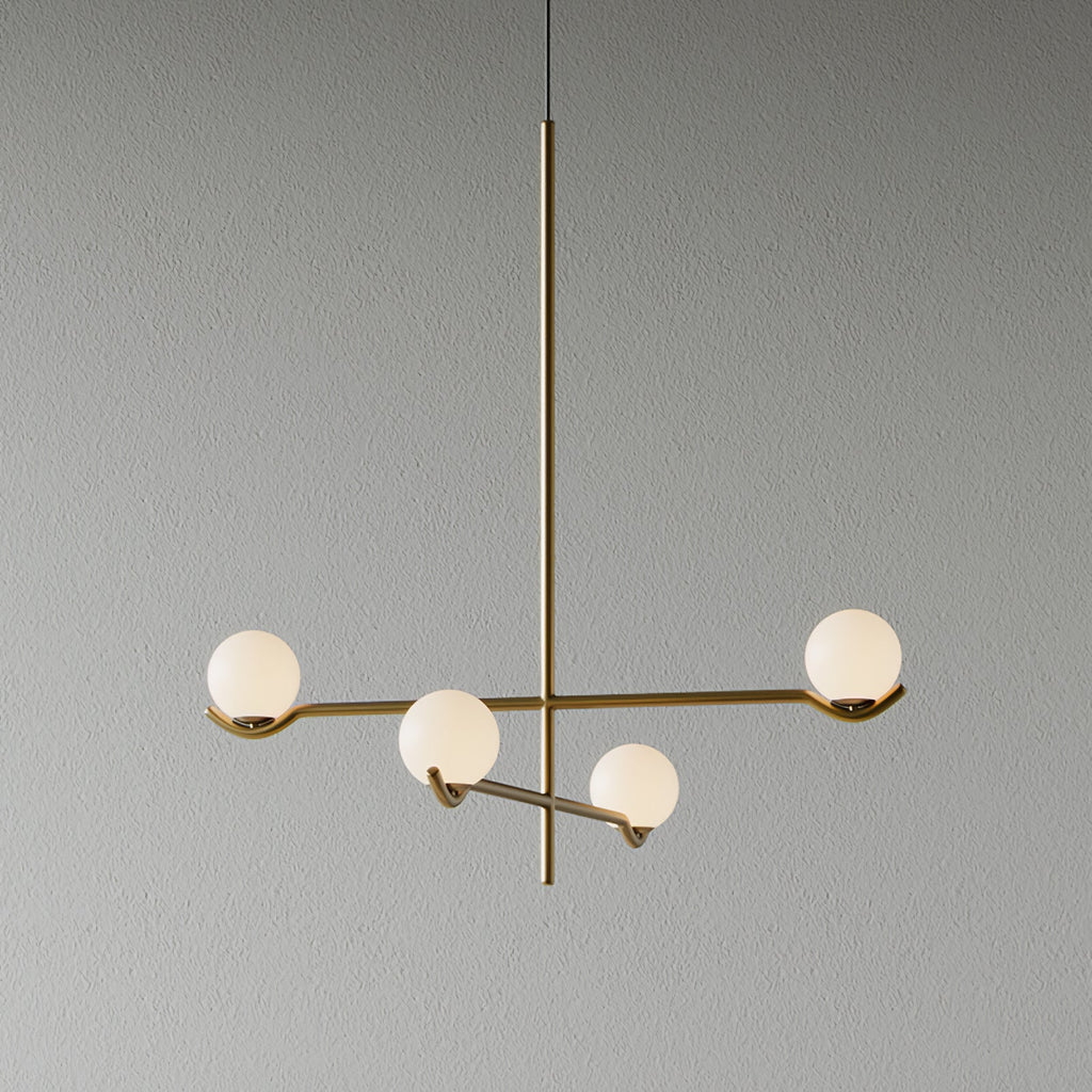 Sullivan Chandelier