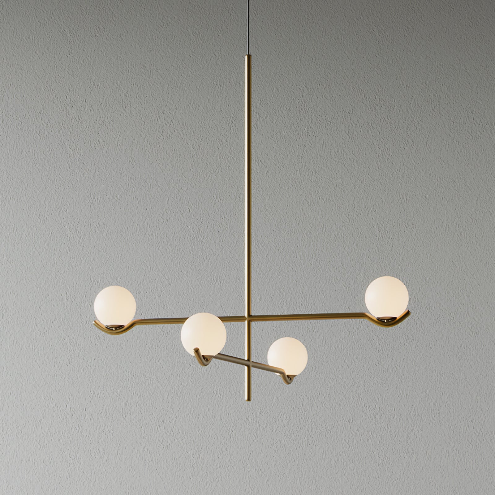 Sullivan Chandelier