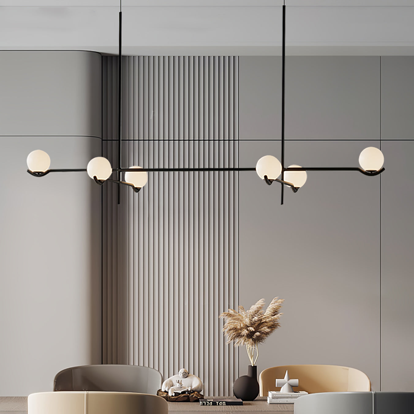 Sullivan Chandelier