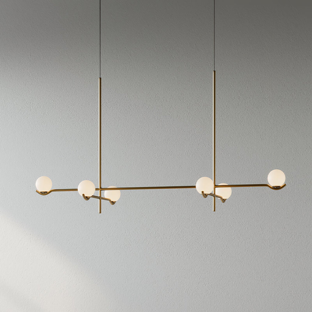 Sullivan Chandelier