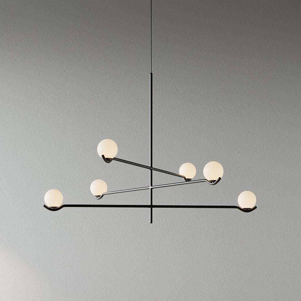 Sullivan Chandelier