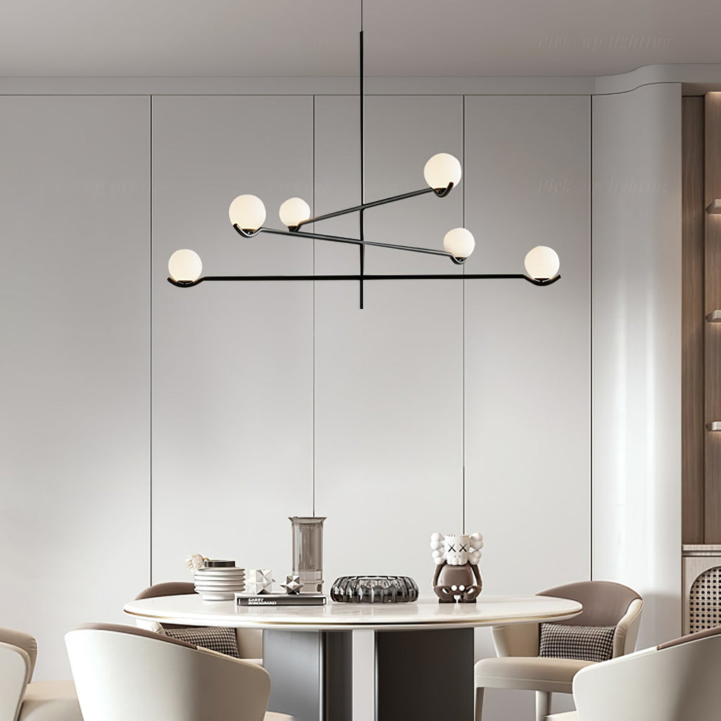 Sullivan Chandelier