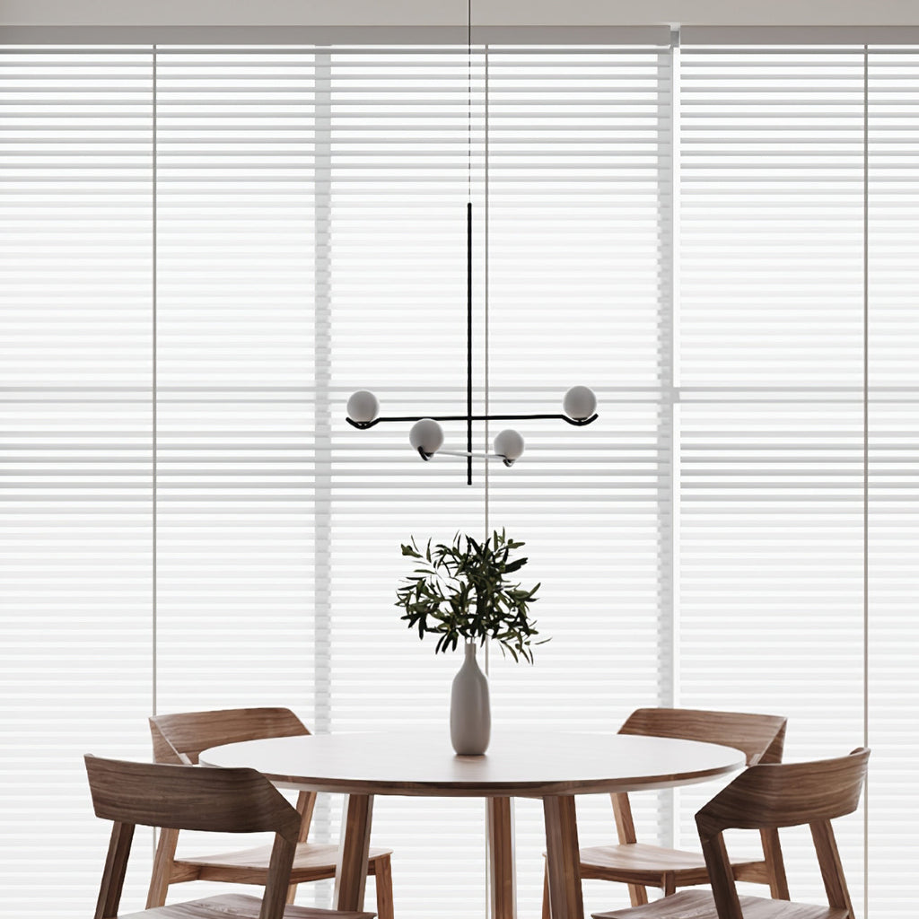 Sullivan Chandelier
