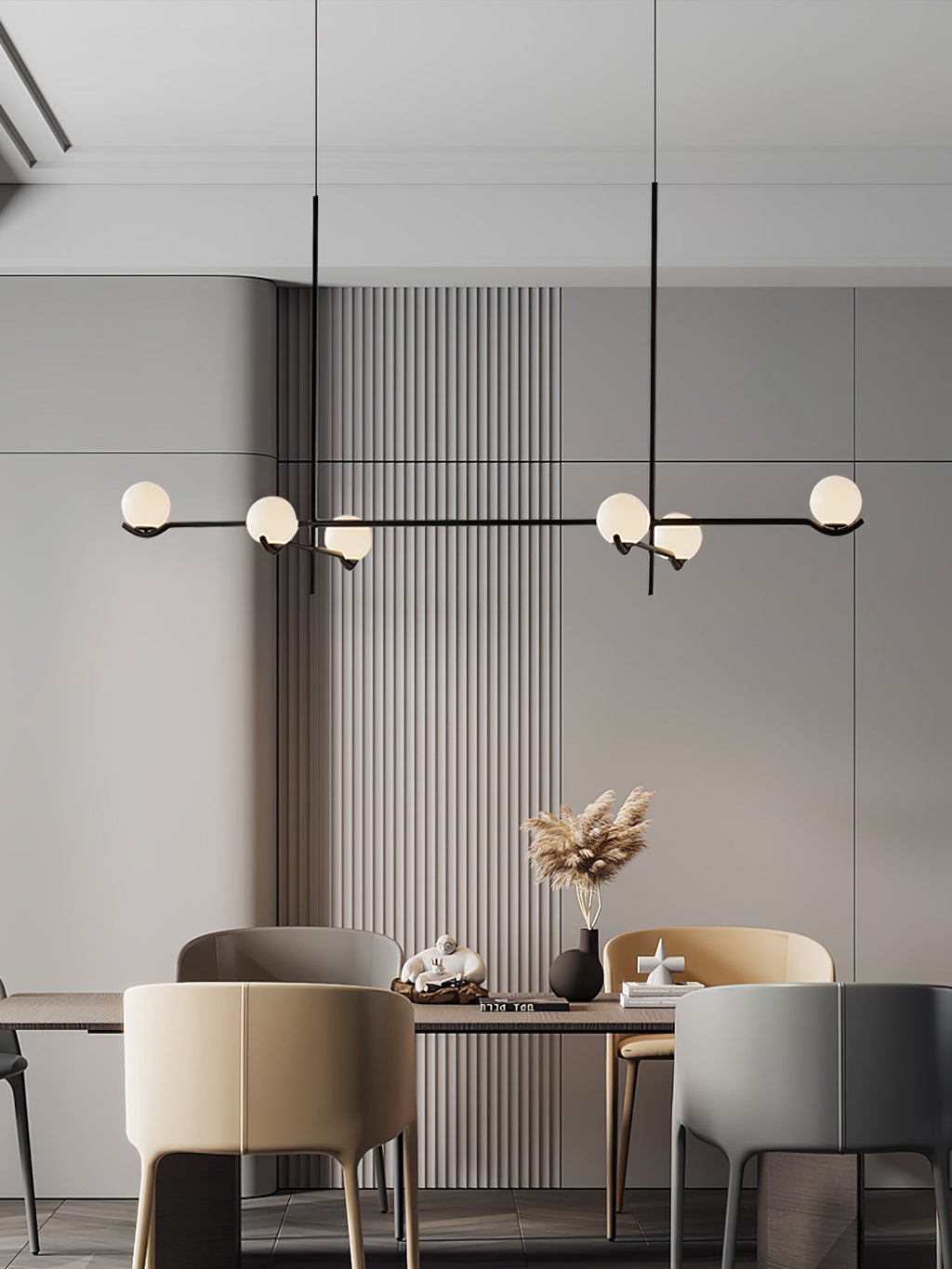 Sullivan Chandelier
