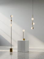 Sullivan Chandelier