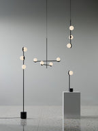 Sullivan Chandelier