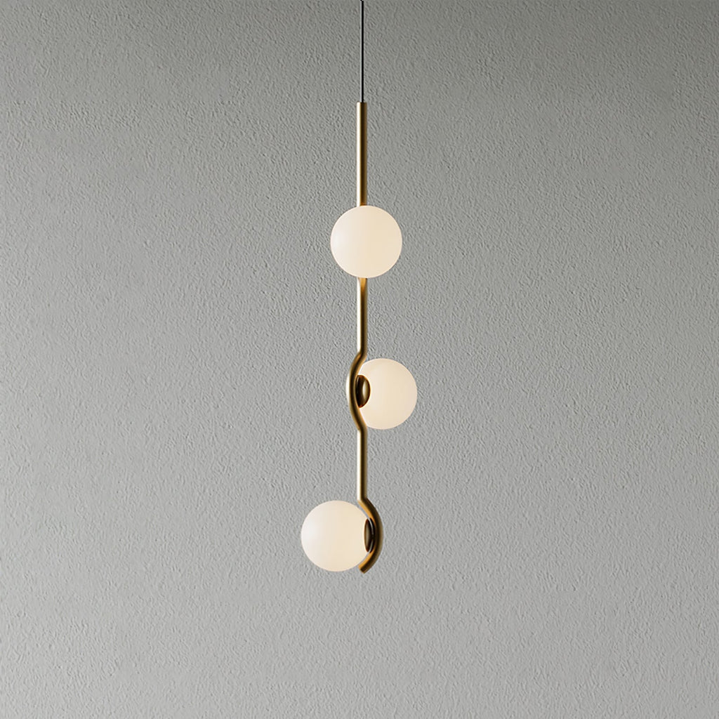 Sullivan Chandelier