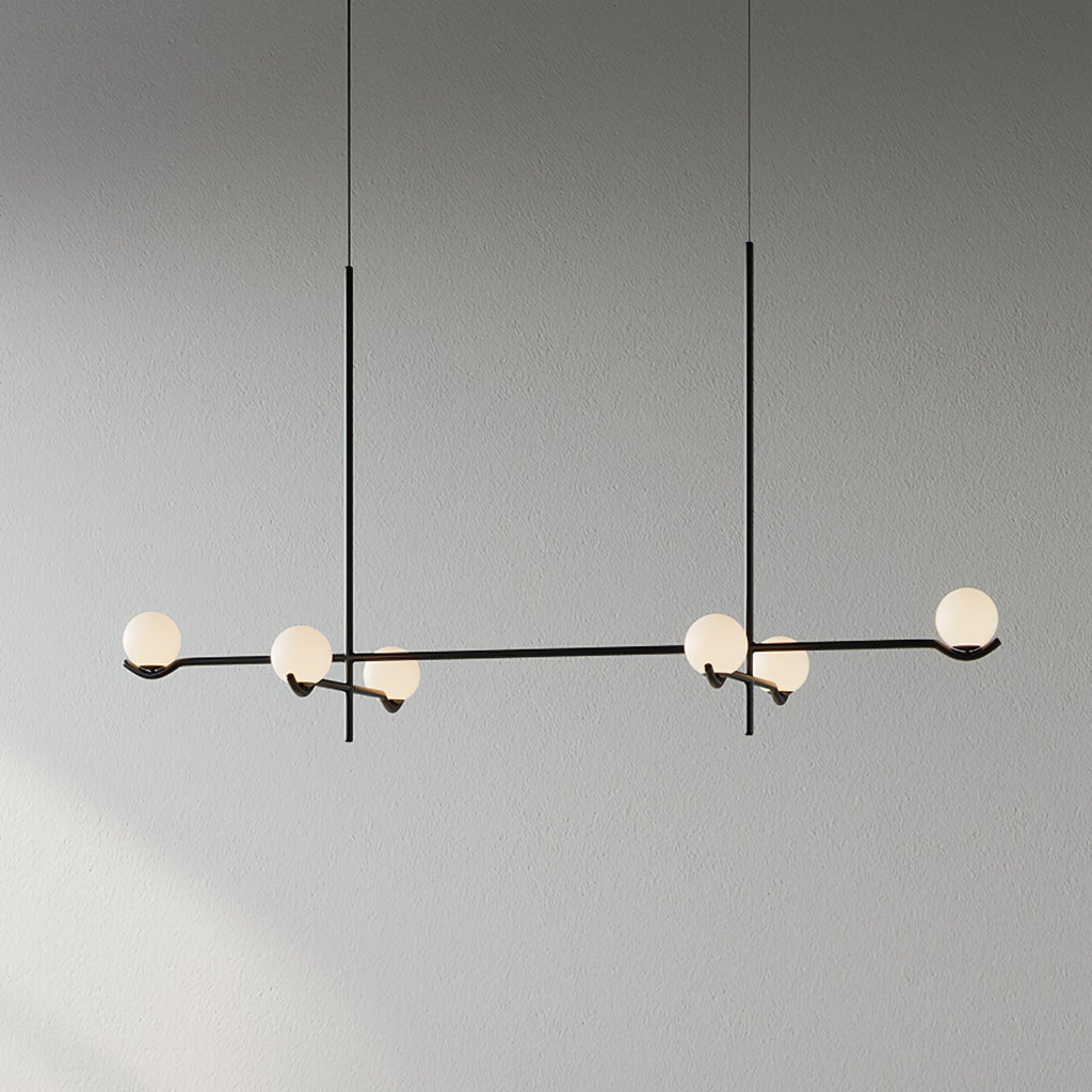 Sullivan Chandelier