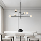 Sullivan Chandelier