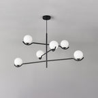 Sullivan Chandelier