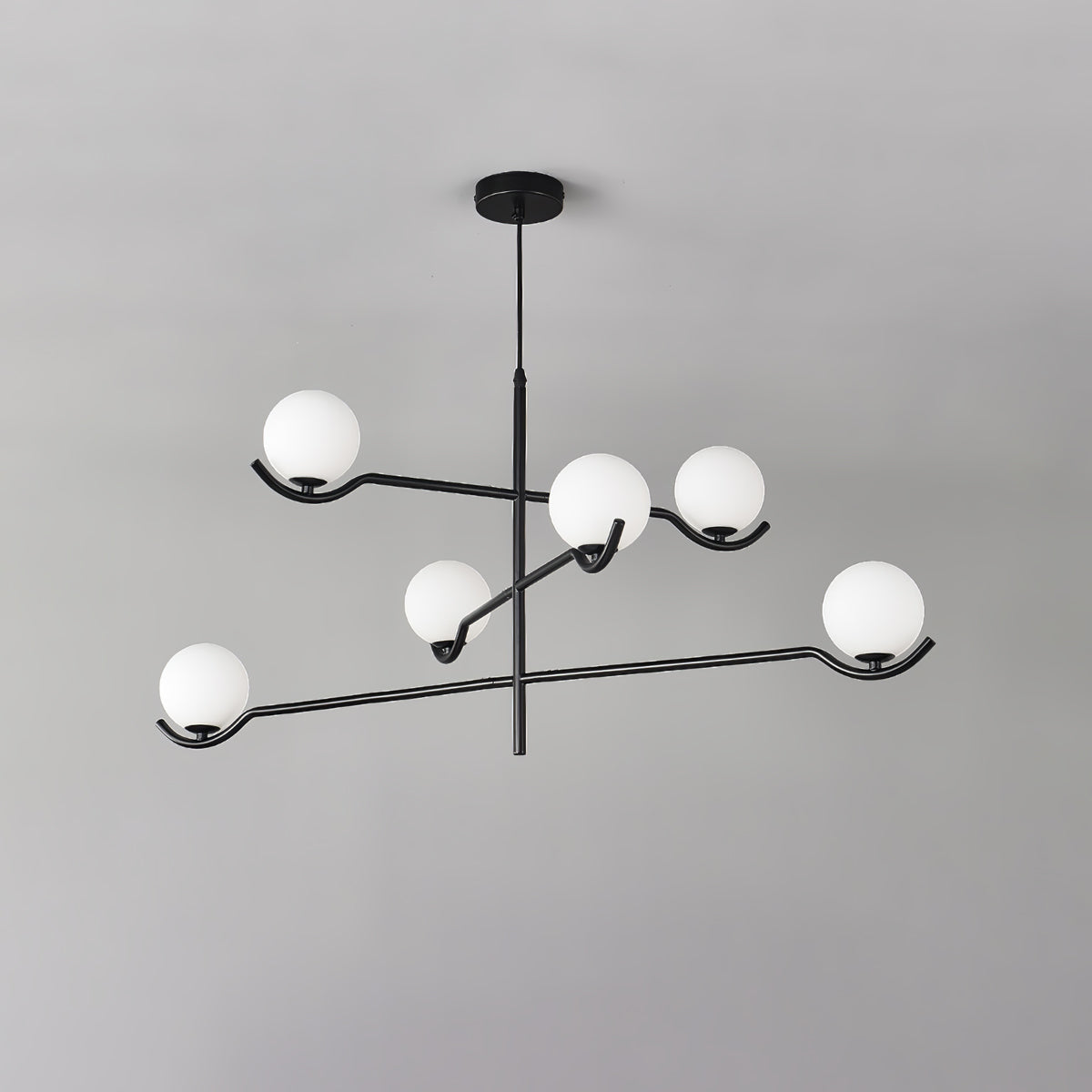 Sullivan Chandelier