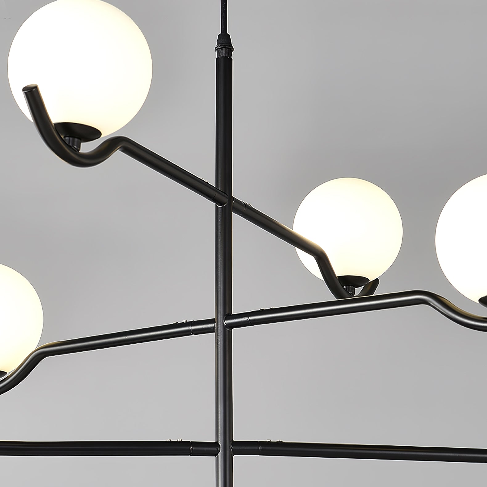 Sullivan Chandelier