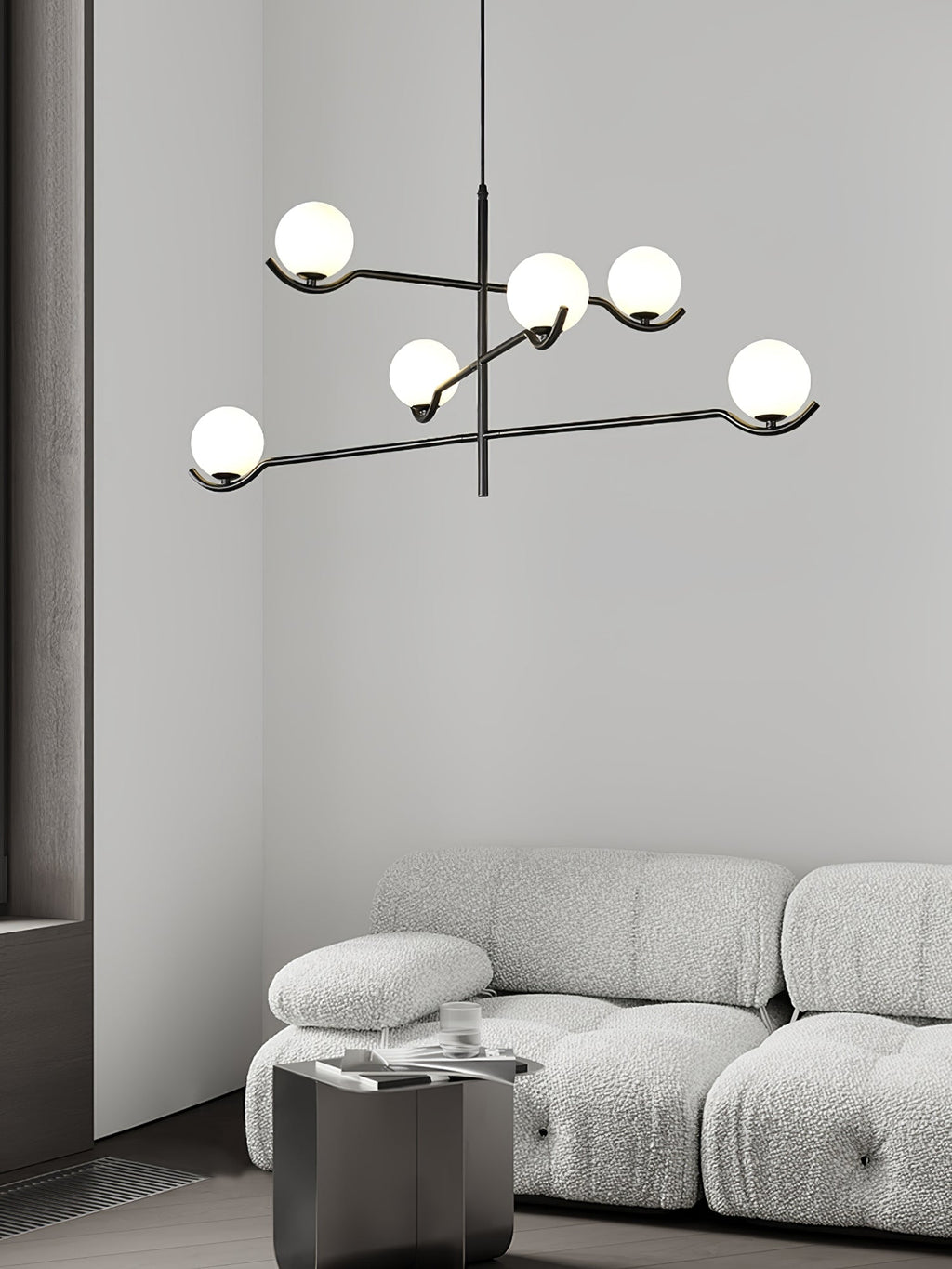 Sullivan Chandelier