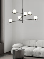 Sullivan Chandelier