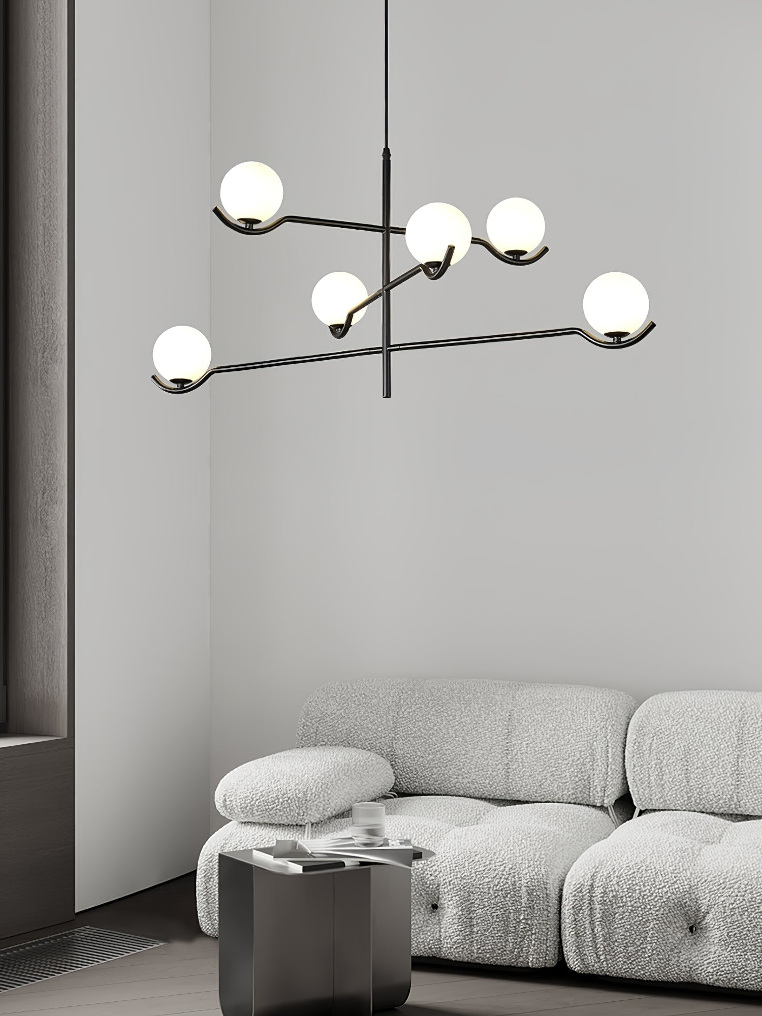 Sullivan Chandelier