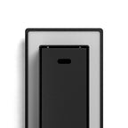 Mullen Bedside Wall Mounted Reading Lamp