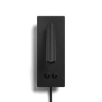 Mullen Bedside Wall Mounted Reading Lamp