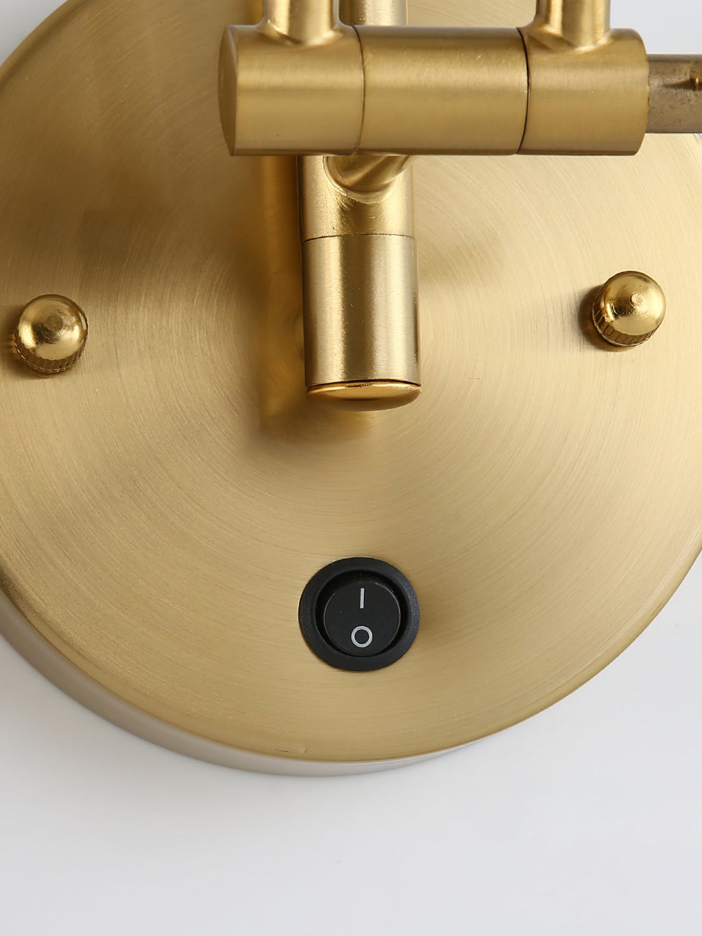 Swing Arm Wall Light