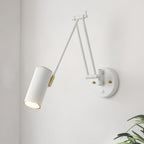 Swing Arm Wall Light