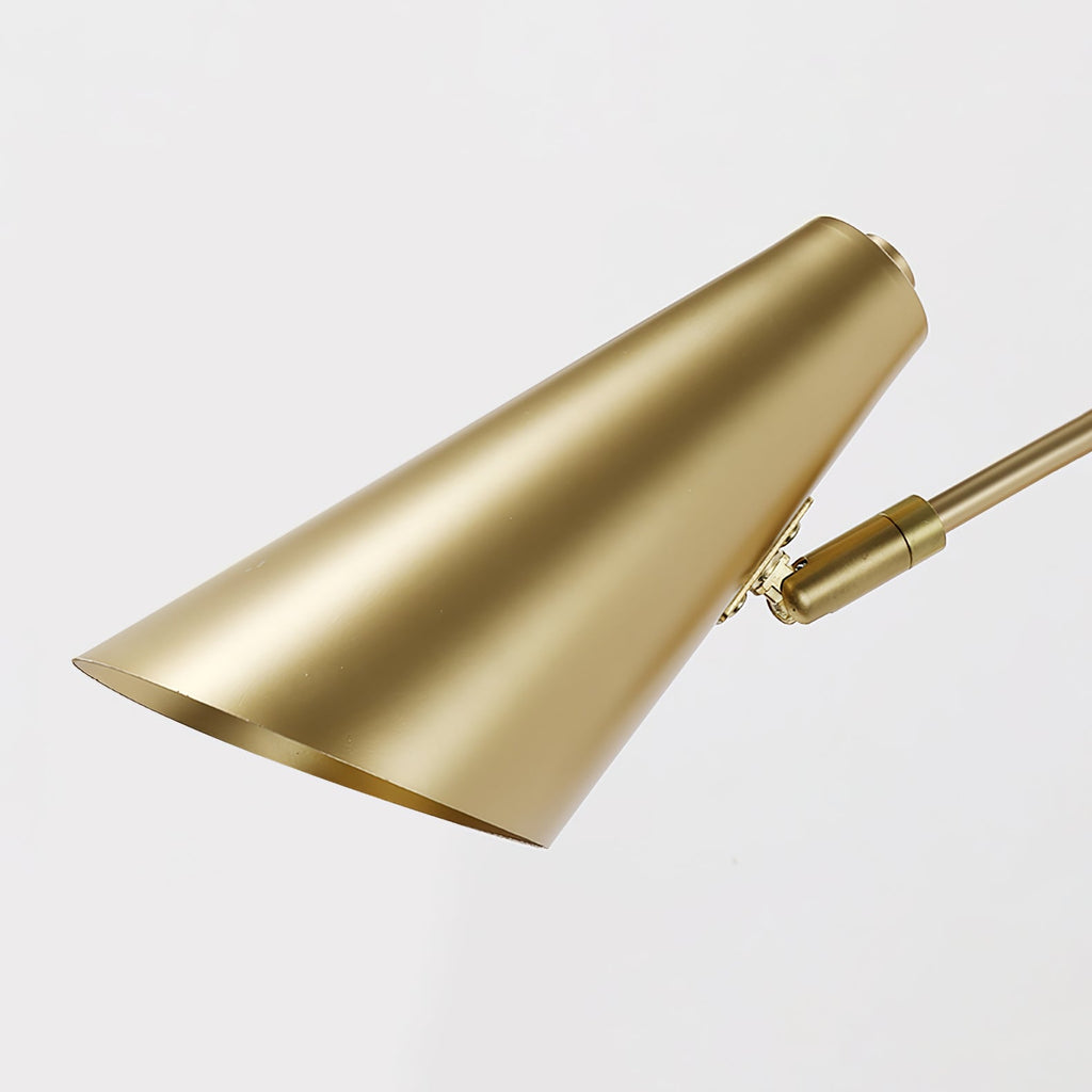 Swing Arm Wall Light