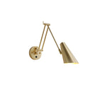 Swing Arm Wall Light