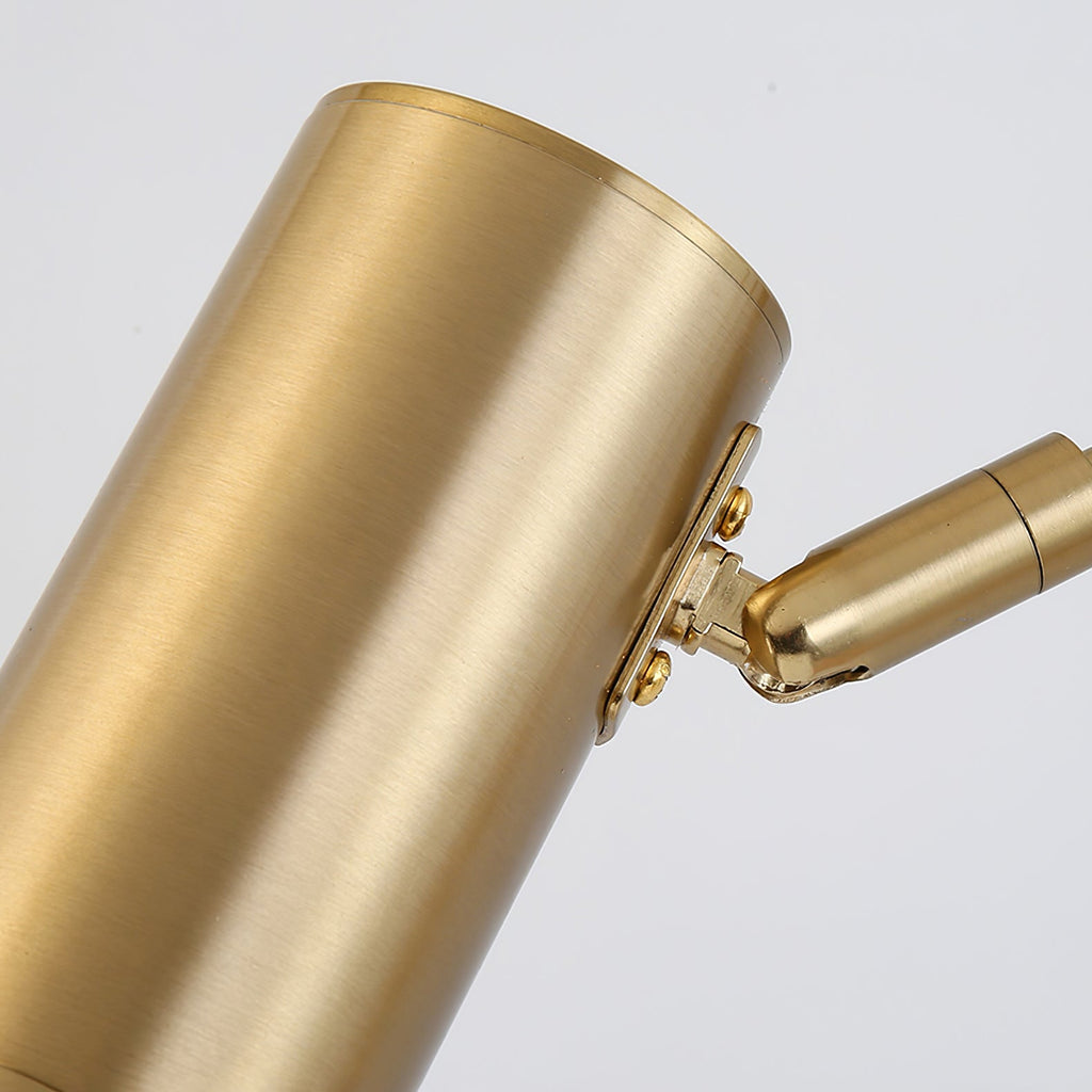 Swing Arm Wall Light