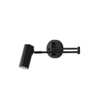 Marena - Adjustable Modern Metal Wall Lamp
