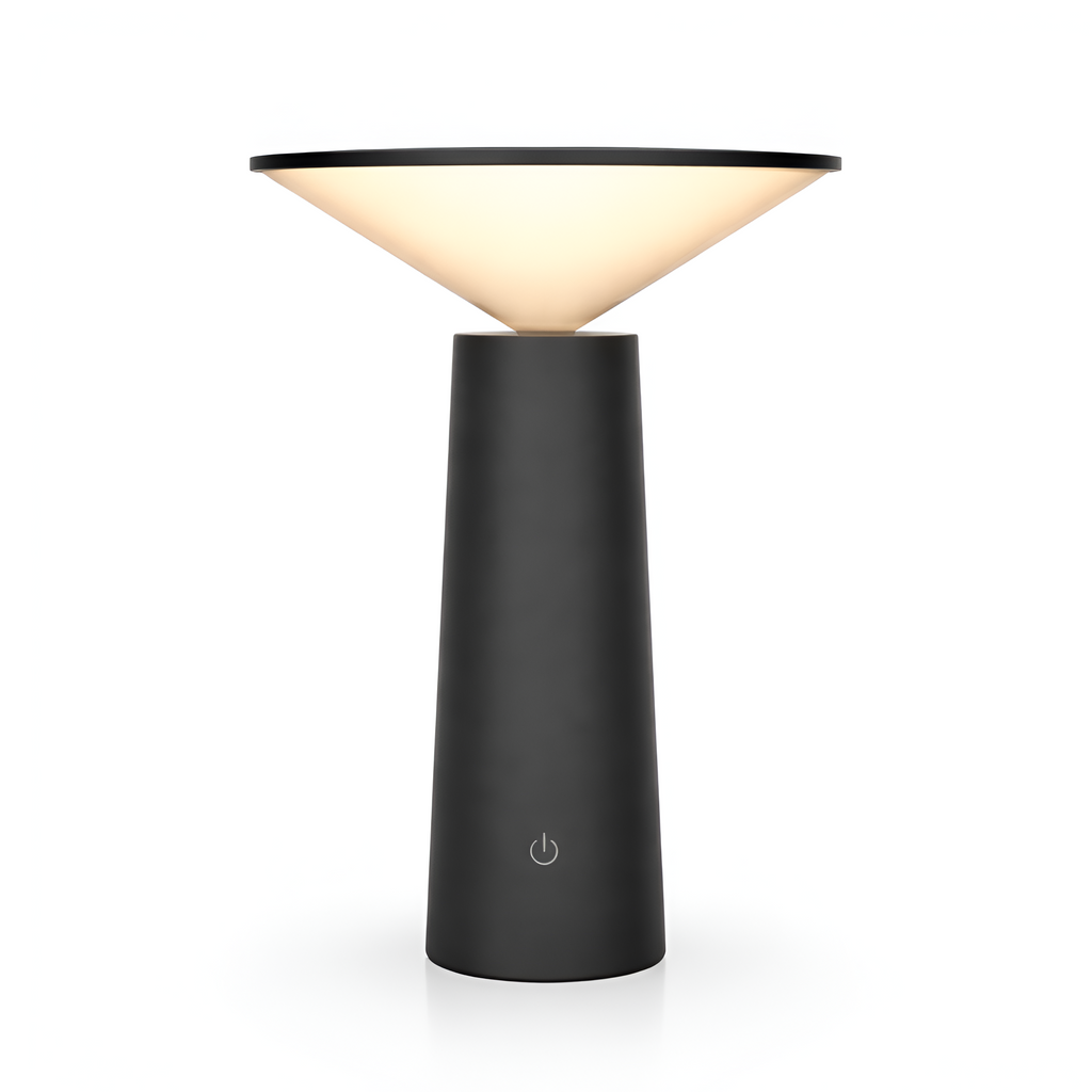 Liana - Rechargeable LED Table Lamp Portable Touch Control