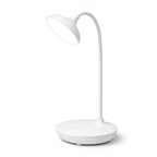 Tony - Touch Control LED Table Lamp USB Rechargeable Dimmable