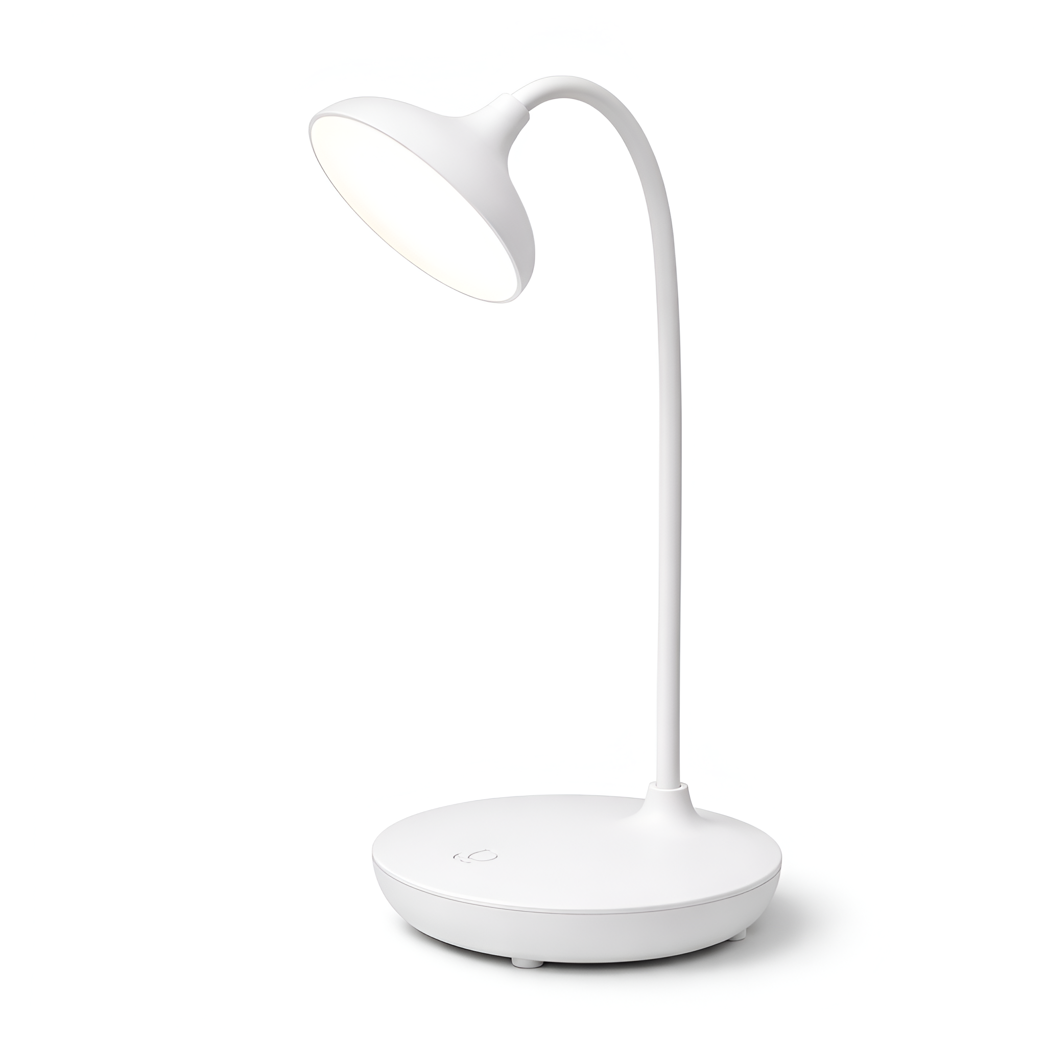 Tony - Touch Control LED Table Lamp USB Rechargeable Dimmable