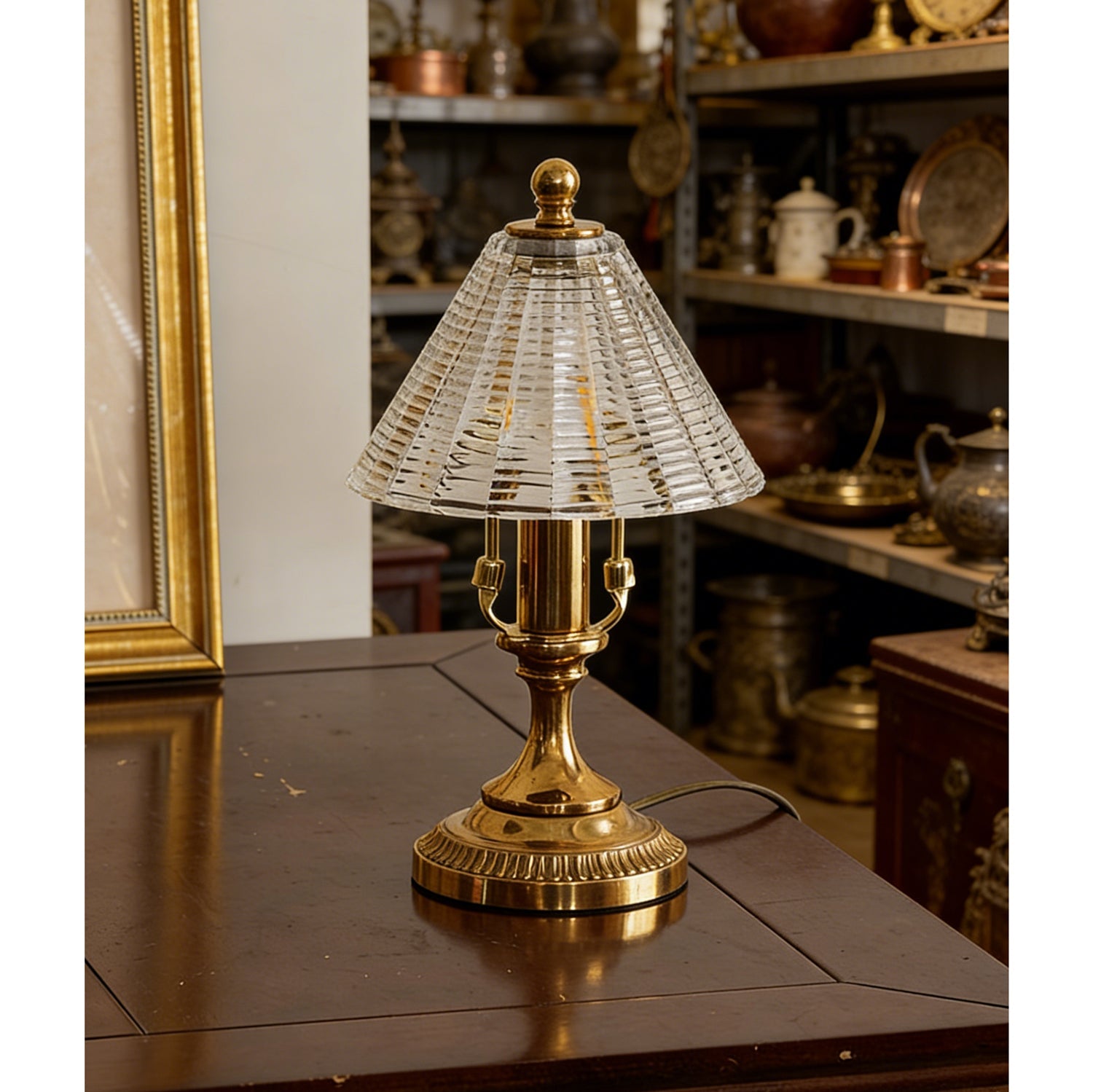 Tamara Table Lamp