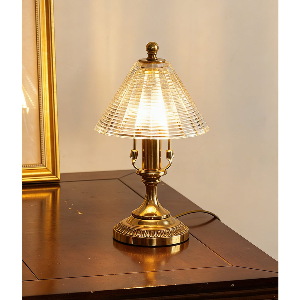 Tamara Table Lamp