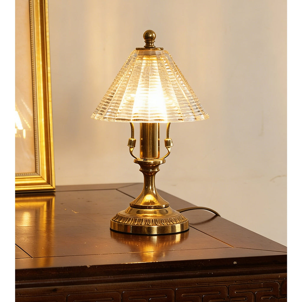 Tamara Table Lamp