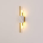 Mildred Marble Wall Lamp Premium Nordic Art